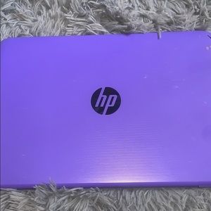 HP Mini Computer